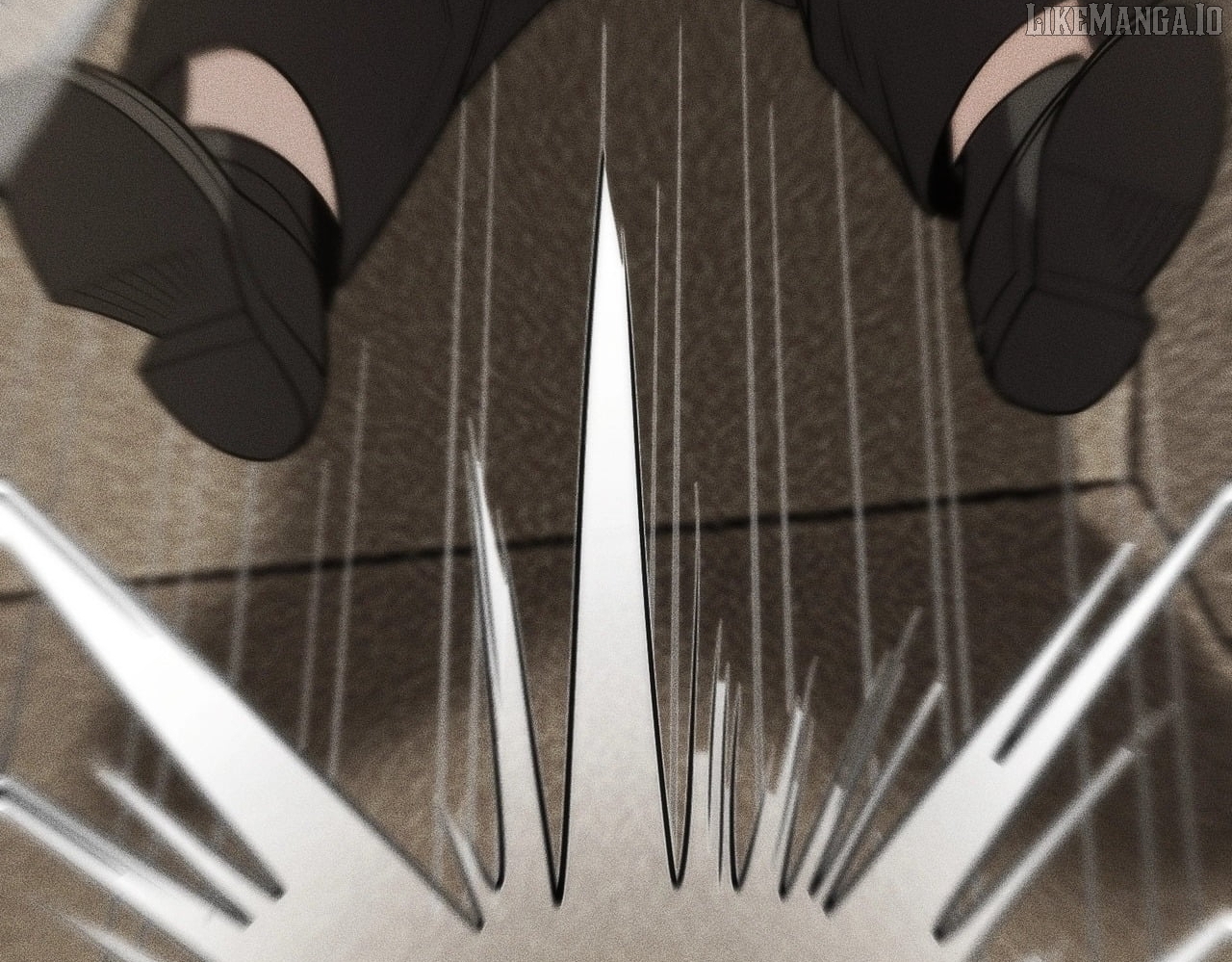 Hidden Dragon in the City (2025) Chapter 4 - page 79